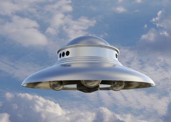 How vectorization is helping identify UFOs, UAPs, and whether aliens are responsible