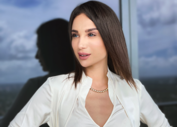 Olga Vorobyeva on DeFi: “It’s like bringing the casino into capitalism”