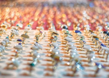 Why Is Moving Data So Expensive?