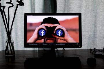 Facebook Data Sovereignty And Gdpr
