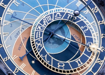 Harnessing Time and Space Data Is a Major Market Opportunity if It Doesn’t Crush You First