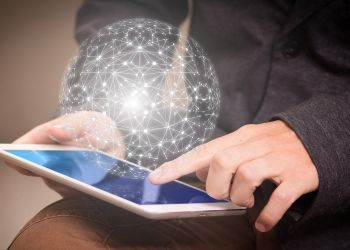 In conversation: the Chaos Computer Club, transparency, and data income plans