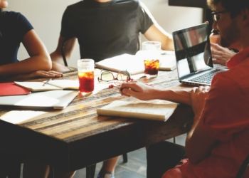 Hackathon success stories are rare, so the Applied Data Hackathon is doing things differently