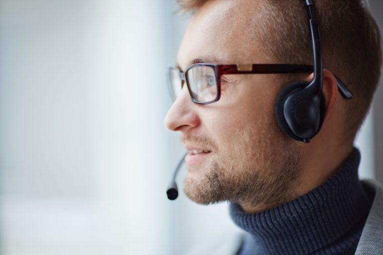Artificial Intelligence Call Center AI's impact on the customer service
