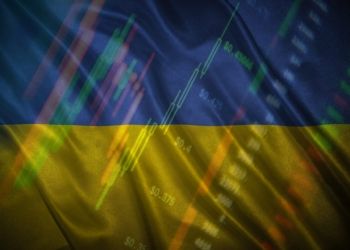 How crypto helps Ukraine heal its wounds and pave its way to the digital future