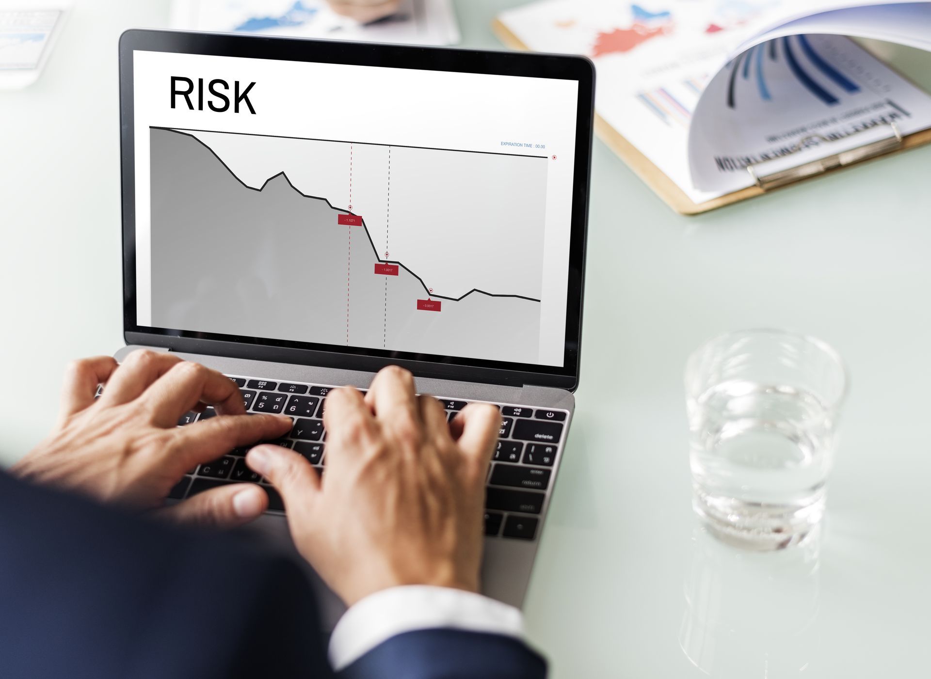 How Technology Changes Enterprise Risk Management