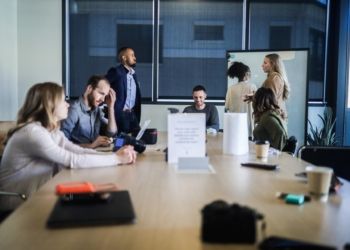 SMEs can benefit from Big Data just like an enterprise