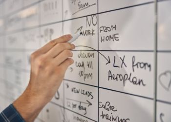 How does workflow automation help different departments?