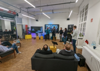 Announcing the winner of the Applied Data Hackathon