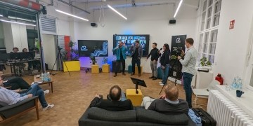 Announcing the winner of the Applied Data Hackathon