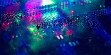 Defining the roots of automation: Finite state machines