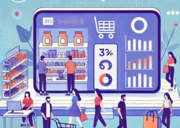 5 AI trends shaping the future of retail