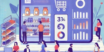 5 AI trends shaping the future of retail