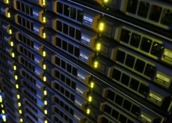 The role of servers in traditional programming architecture 