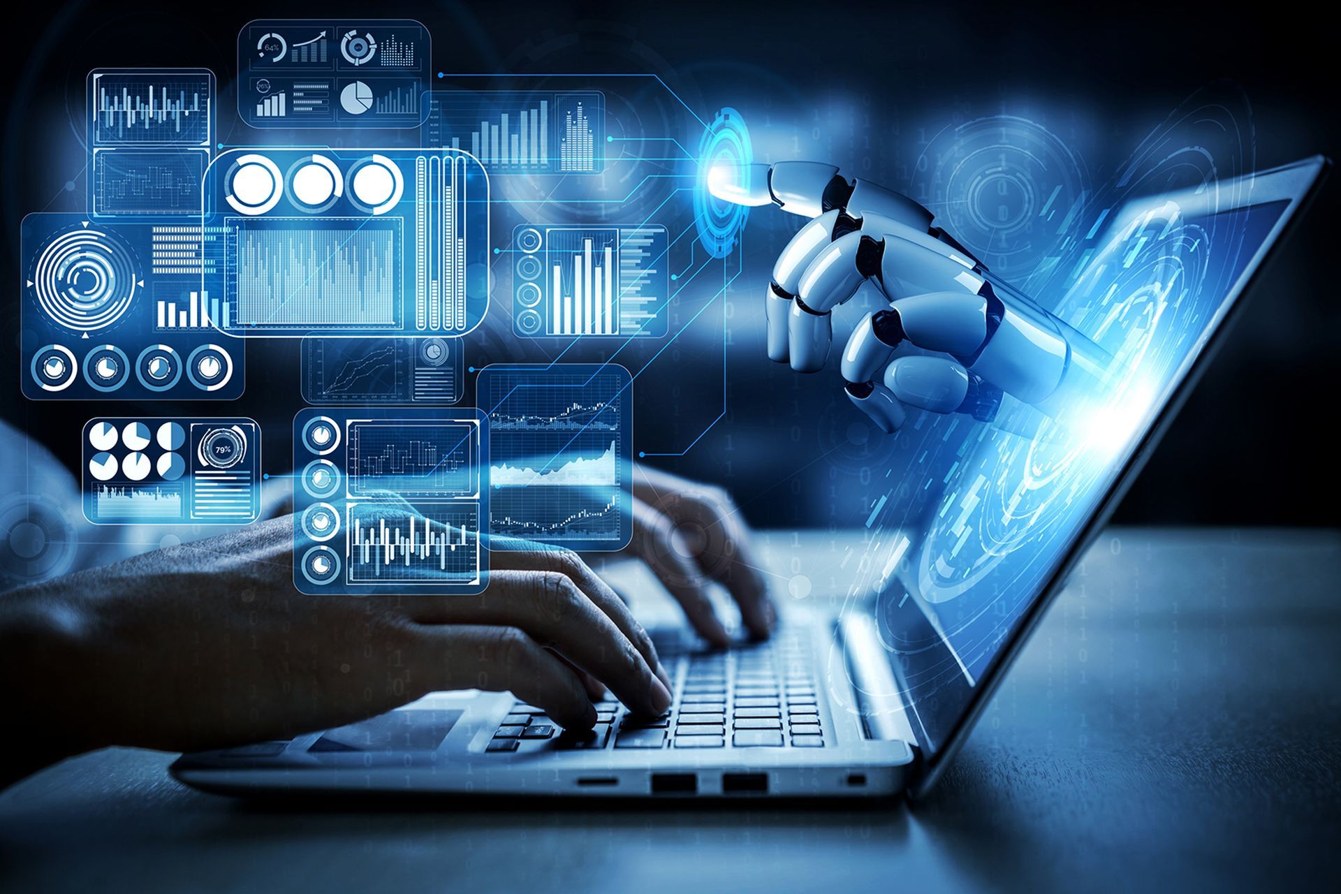 ake reasoning easier, computers should be able to systematically modify their view of the world and they might be able to revise past conclusions with AI soon.