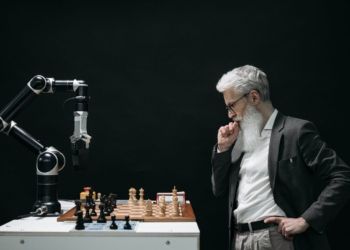 AI in gaming: A complete guide