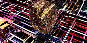 Quantum machine learning: Search for an impact