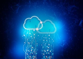 How does the hybrid cloud offer the best of both worlds?