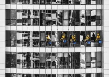 Data cleaning time has come: Make your business clearer