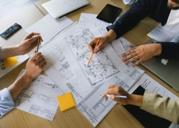 Data modeling: A blueprint for valuable database