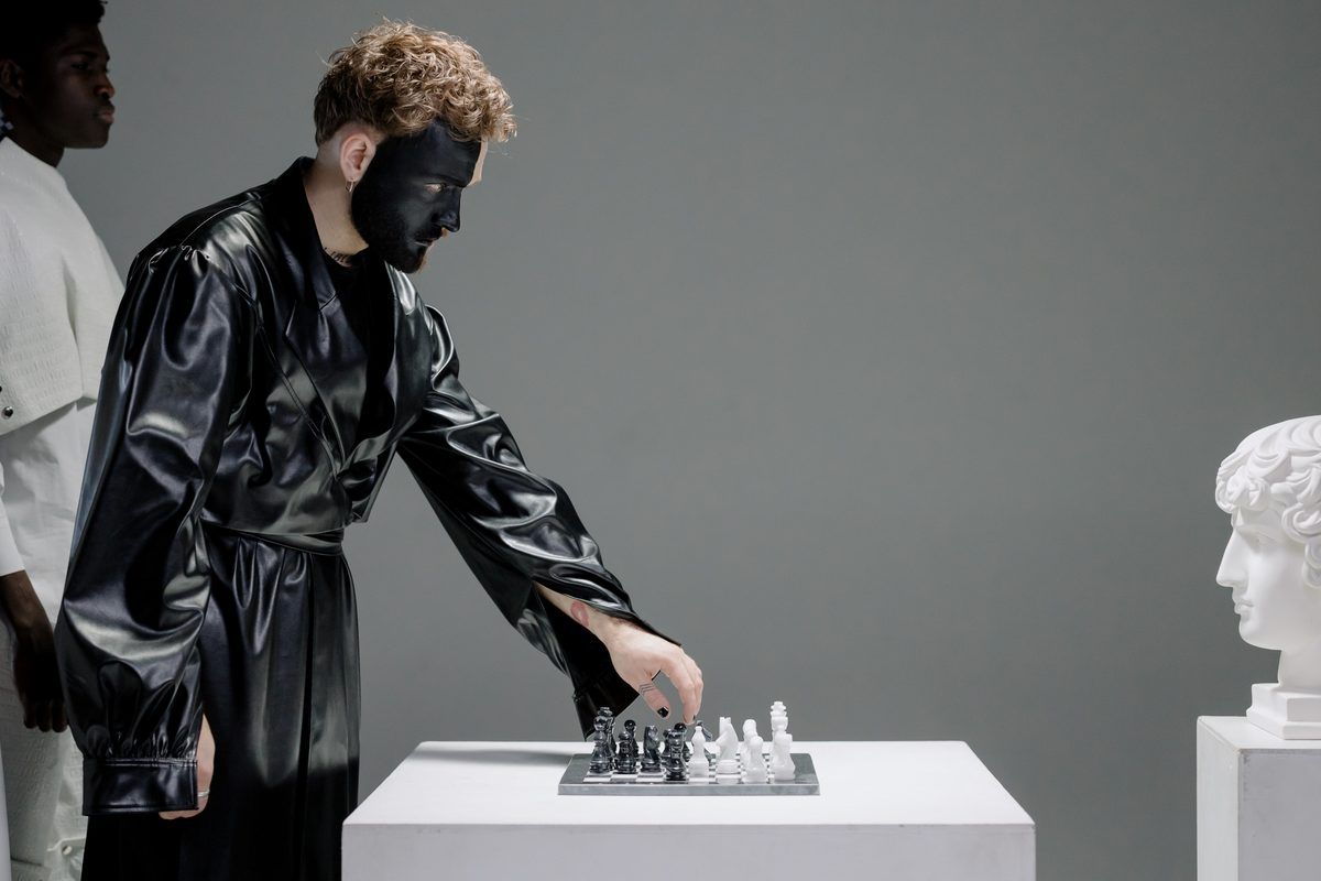 Artificial Intelligence Vs. Human Intelligence: Can A Game-Changing Technology Play The Game?