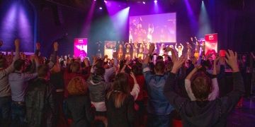 DATA Festival is coming back to the stage!