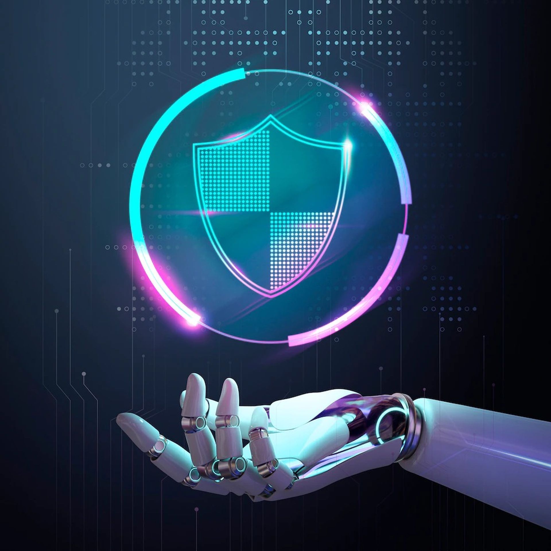 he era of digital workplace, enterprises are utilizing cutting-edge technologies and today we are going to discuss how AI in security systems could help businesses increase their cybersecurity.