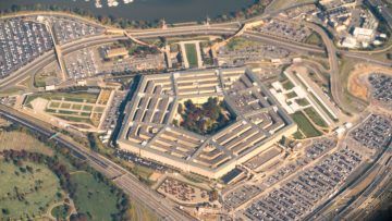 Pentagon'S Future Ai Projects Will Be Led By Lyft'S Machine Learning Director, Craig Martell.