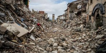 ML systems could detect deadly earthquakes swiftly