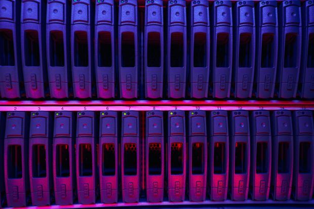 What is raw data - Dataconomy
