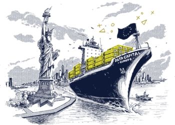 A privacy-driven ecosystem for a sustainable data economy