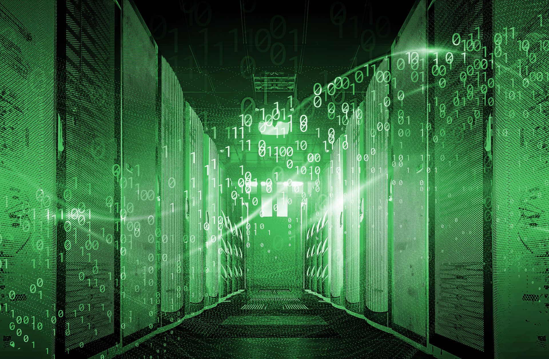 What makes a computer "super"? 2 what is a supercomputer