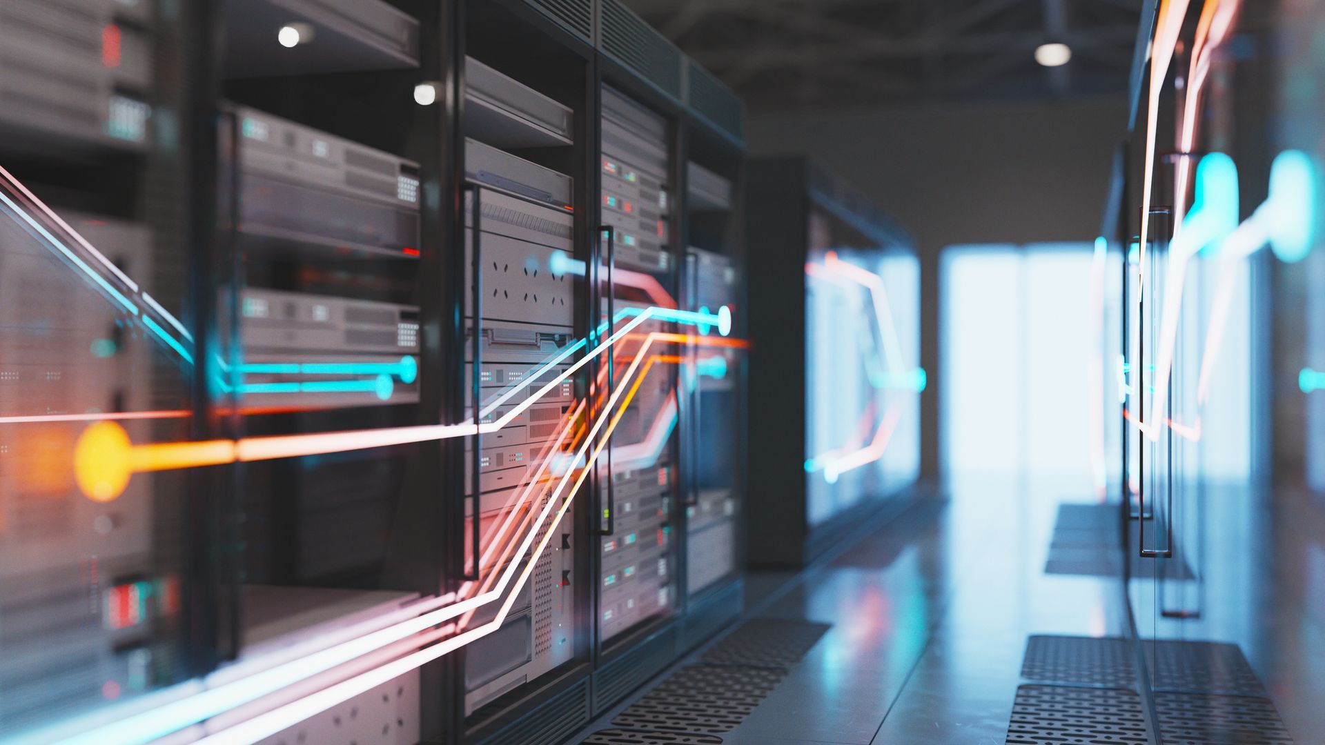 What makes a computer "super"? 3 What is a supercomputer