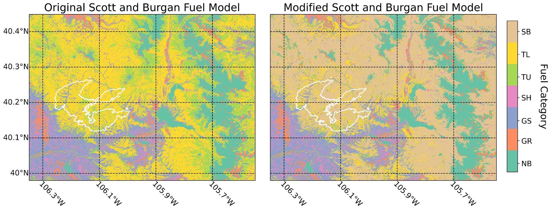 A new ML method that employs artificial intelligence (AI) to enhance wildfire forecasts has been developed by scientists at the NCAR.