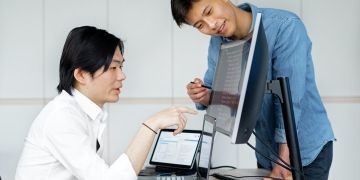 Easy guide: Cloud computing basics for beginners