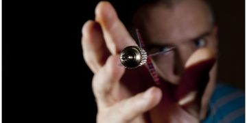 Hit the target even if you miss the bullseye: Data accuracy vs precision