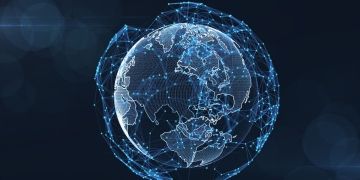 A “tech NATO” is needed to guard cyber borders, according to Darktrace CEO