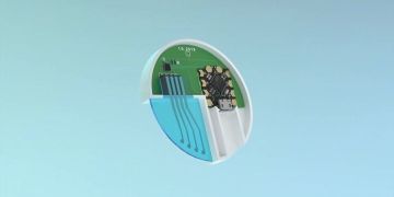 HyperTaste: AI-based e-tongue analyzes the chemical composition of liquids