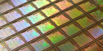 MIT researchers have built a new LEGO-like AI chip