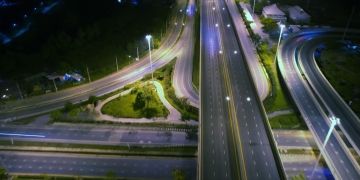 This self-driving car remembers the past using neural networks