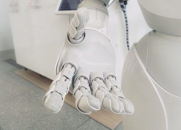 An Algorithmic Planner Developed By A Team At Carnegie Mellon University'S Robotics Institute (Ri) Can Aid In Delegating Tasks To Humans And Robots.