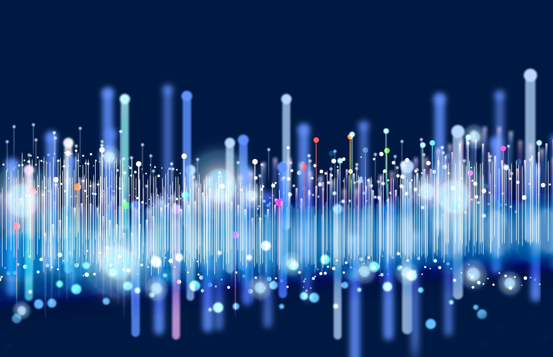 Data Processing Technology History Dataconomy