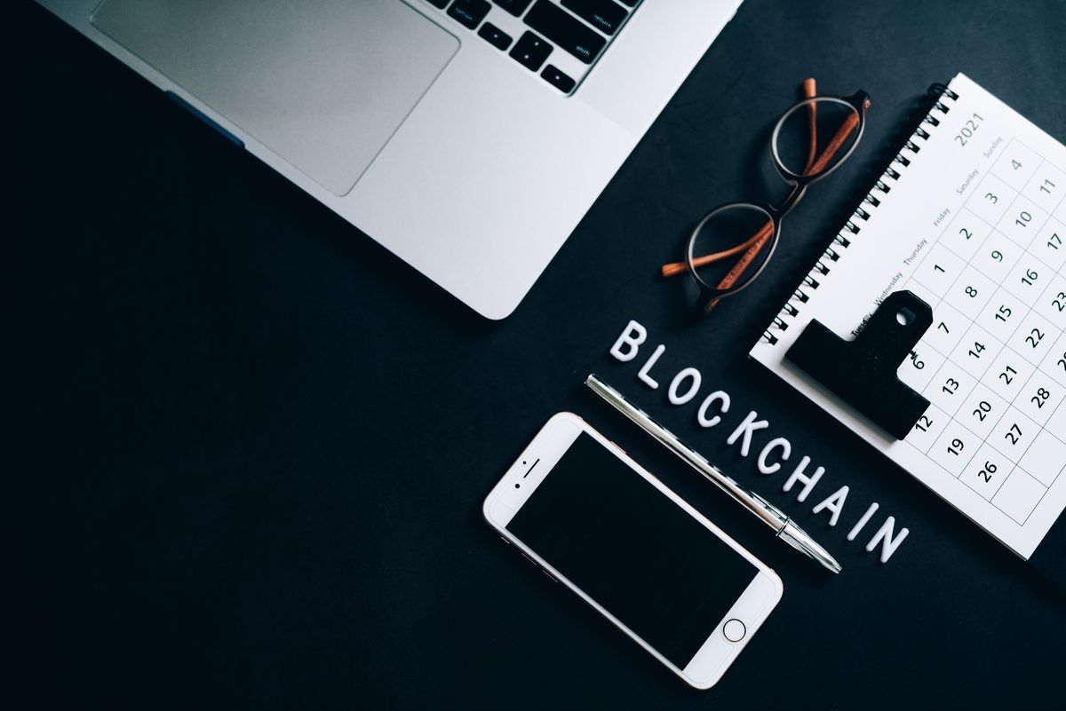 Everything You Should Know About Blockchain Developers