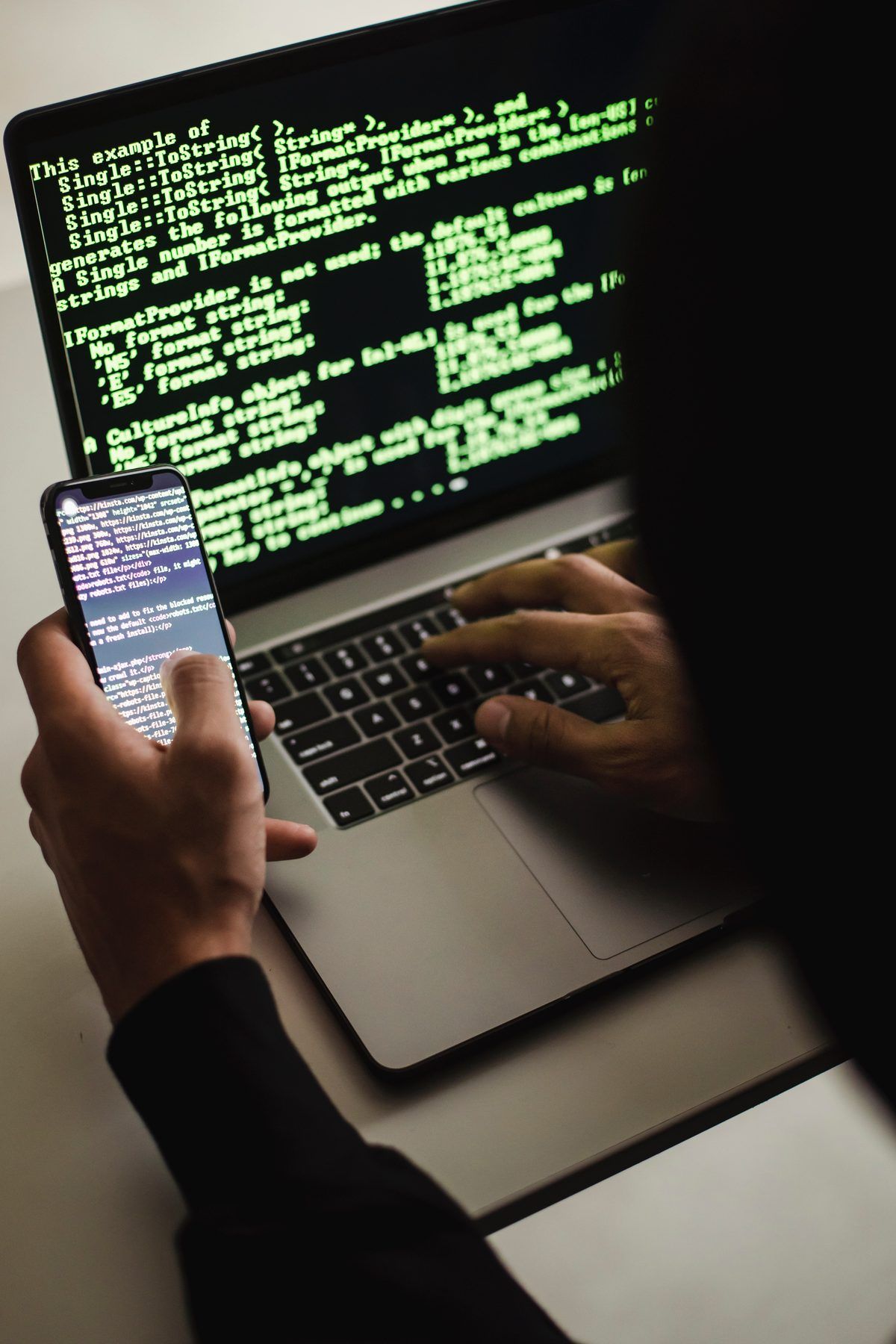 What Is Considered Cyberterrorism And Why Does It Matter Today? 2 What Is Considered Cyberterrorism And Why Does It Matter Today?