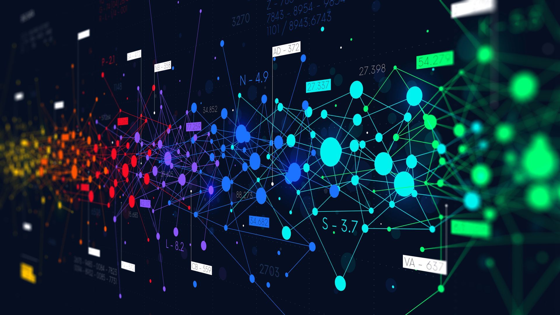 What is linear regression in machine learning