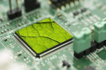 What Is Green Computing, Its Definition, History And Evolution, Best Approaches Tried Like Recycling, Product Lifetime, Data Center Design...