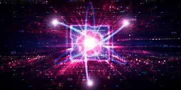 The quantum boost to AI paves the way for AGI