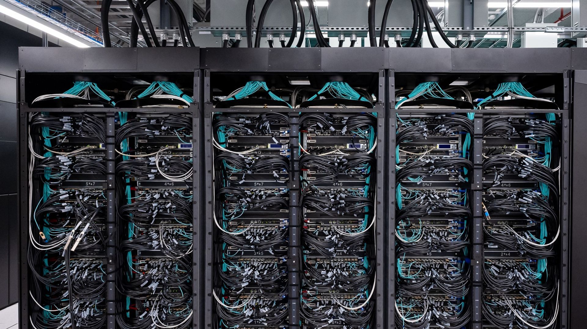 The Frontier Supercomputer Has Reached Exascale Computing Power, It Can Process A Quintillion Operations Per Second.