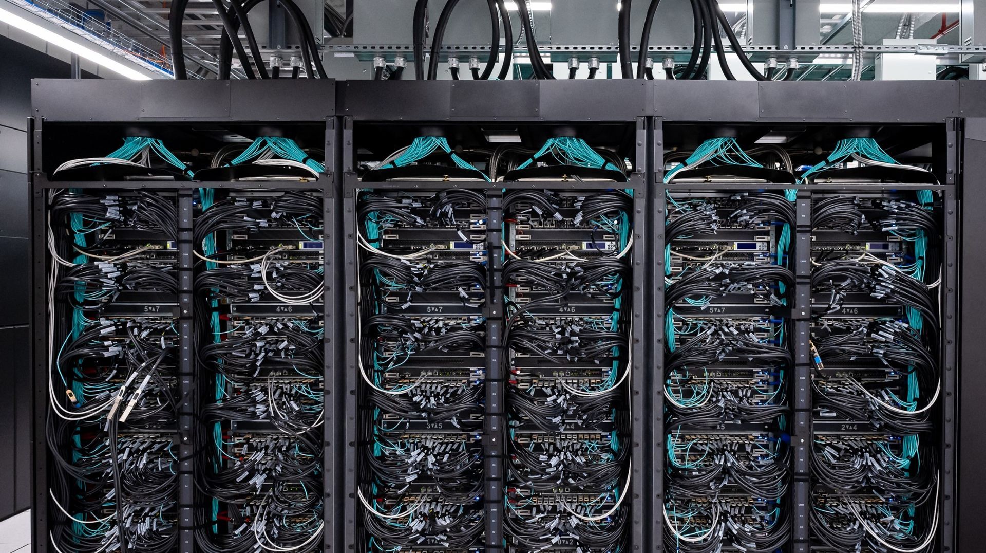 The Frontier supercomputer has reached exascale computing power, it can process a quintillion operations per second.