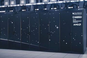 The Frontier Supercomputer Has Reached Exascale Computing Power, It Can Process A Quintillion Operations Per Second.